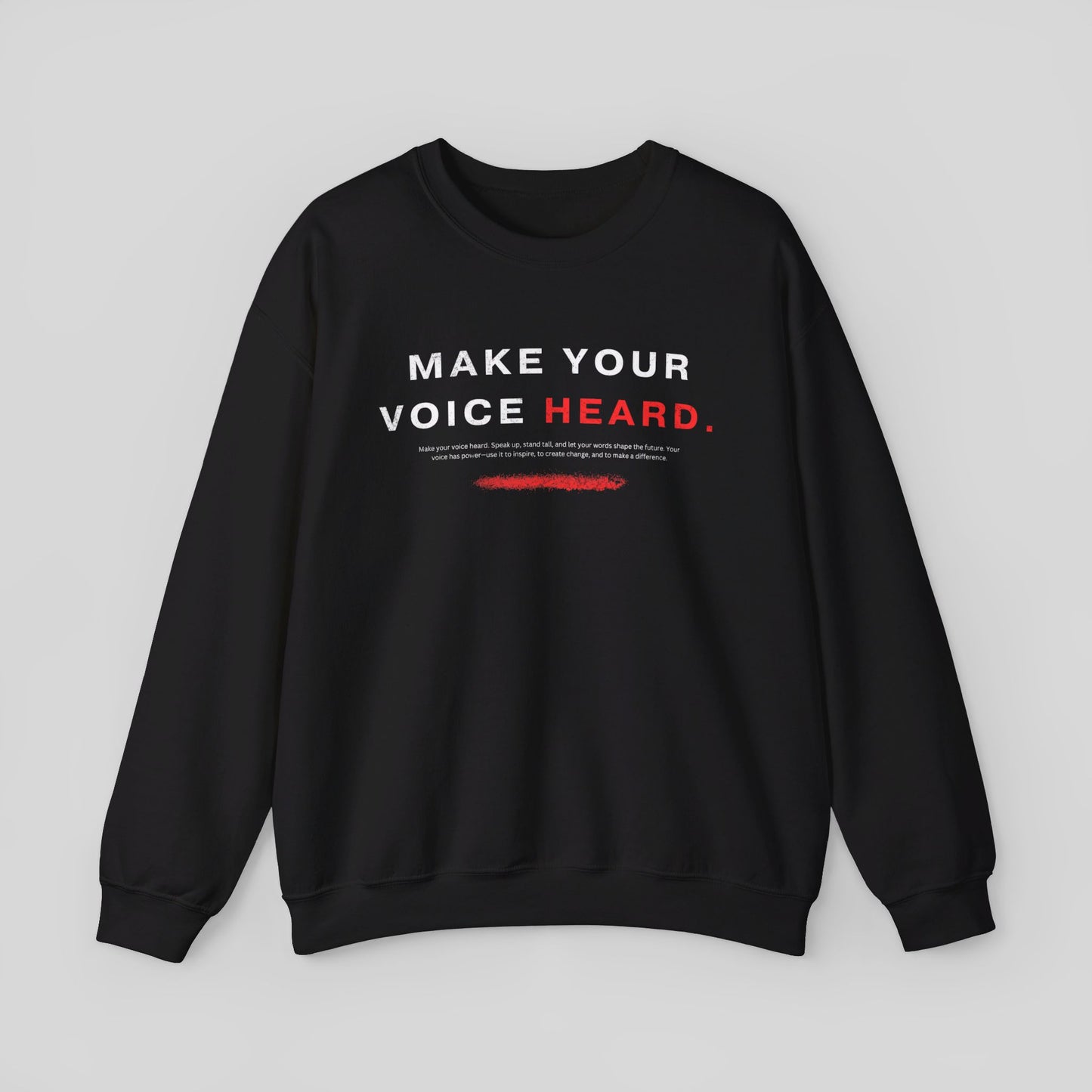 Freedom Crewneck Sweatshirt